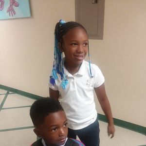 Meet your Posher, Eileen